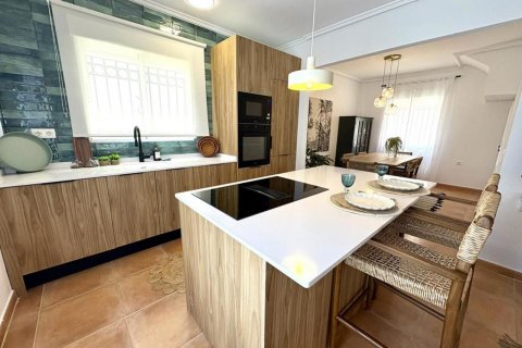 Villa for sale Sucina, Murcia, Spain 3 bedrooms,  No. 128755 - photo 25