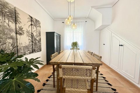 Villa for sale Sucina, Murcia, Spain 3 bedrooms,  No. 128755 - photo 29