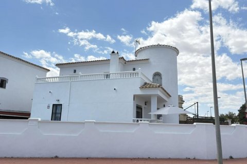 Villa for sale Sucina, Murcia, Spain 3 bedrooms,  No. 128755 - photo 8