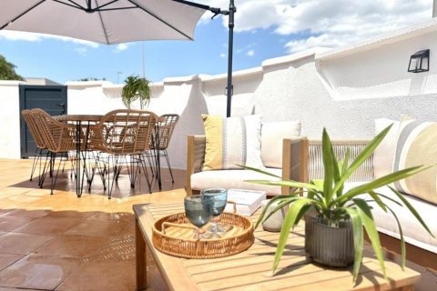 Villa for sale Sucina, Murcia, Spain 3 bedrooms,  No. 128755 - photo 14