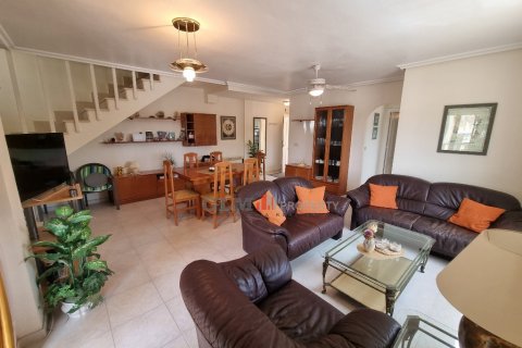 Apartment for sale Los Alcazares, Murcia, Spain 3 bedrooms,  No. 128756 - photo 1