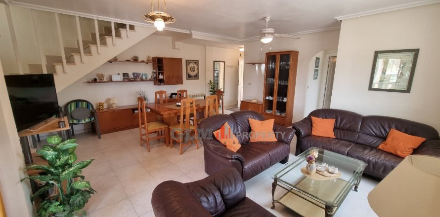Apartment Los Alcazares, Murcia, Spain 3 bedrooms,  No. 128756