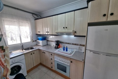 Apartment for sale Los Alcazares, Murcia, Spain 3 bedrooms,  No. 128756 - photo 4