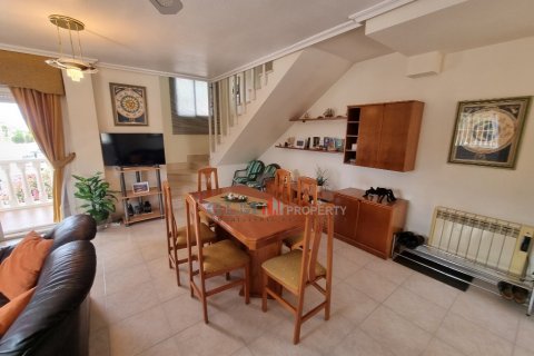 Apartment for sale Los Alcazares, Murcia, Spain 3 bedrooms,  No. 128756 - photo 9