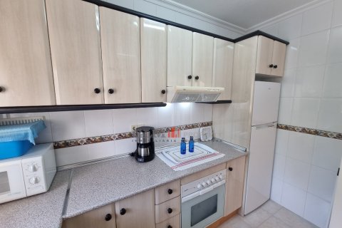 Apartment for sale Los Alcazares, Murcia, Spain 3 bedrooms,  No. 128756 - photo 5