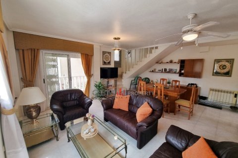 Apartment for sale Los Alcazares, Murcia, Spain 3 bedrooms,  No. 128756 - photo 10