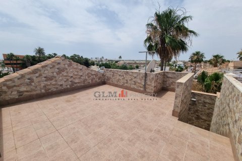 Apartment for sale Los Alcazares, Murcia, Spain 3 bedrooms,  No. 128756 - photo 27