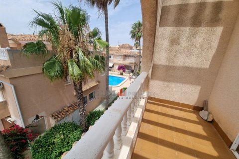 Apartment for sale Los Alcazares, Murcia, Spain 3 bedrooms,  No. 128756 - photo 26