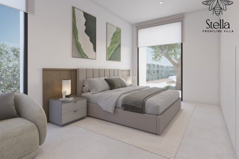 Villa for sale Hacienda del Alamo, Murcia, Spain 3 bedrooms, 146 sq.m. No. 128753 - photo 7