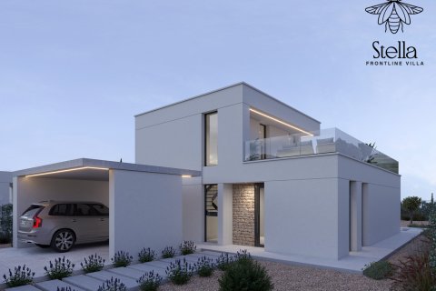 Villa for sale Hacienda del Alamo, Murcia, Spain 3 bedrooms, 146 sq.m. No. 128753 - photo 2
