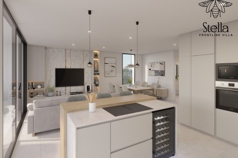 Villa for sale Hacienda del Alamo, Murcia, Spain 3 bedrooms, 146 sq.m. No. 128753 - photo 5