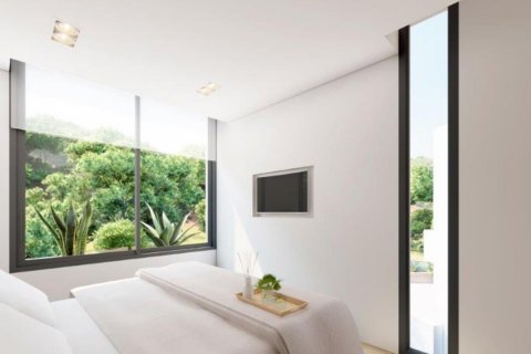 Huoneisto myytävänä La Manga Club, Murcia, Espanja, 2 makuuhuonetta,  No. 128759 - kuva 6