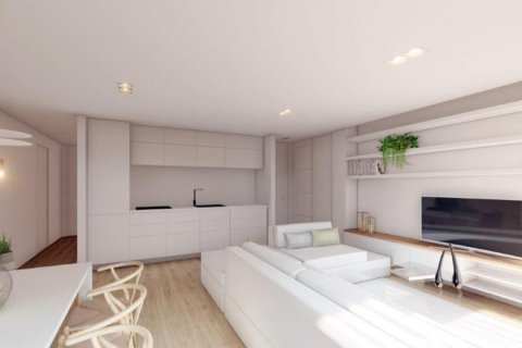 Huoneisto myytävänä La Manga Club, Murcia, Espanja, 2 makuuhuonetta,  No. 128759 - kuva 4