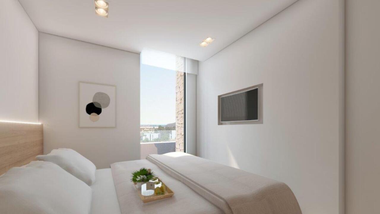 Apartment in La Manga Club, Murcia, Spain 2 bedrooms,  No. 128759
