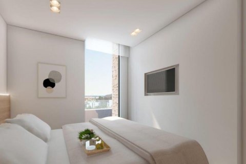Huoneisto myytävänä La Manga Club, Murcia, Espanja, 2 makuuhuonetta,  No. 128759 - kuva 7