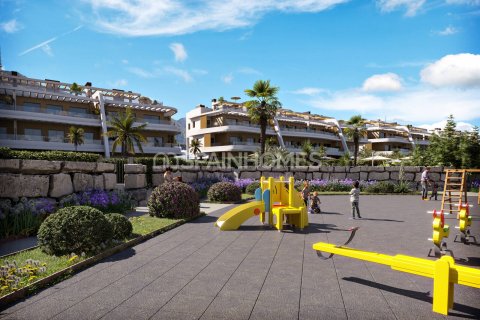 Penthäuser zum Verkauf Finestrat, Alicante, Spanien 2 Schlafzimmer, 80 m2 Nr. 120868 - Foto 16
