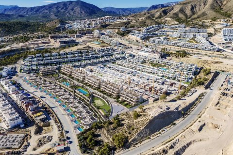 Apartament Finestrat, Alicante, Hiszpania 2 sypialnie, 80 mkw. nr 120866 – zdjęcie 17