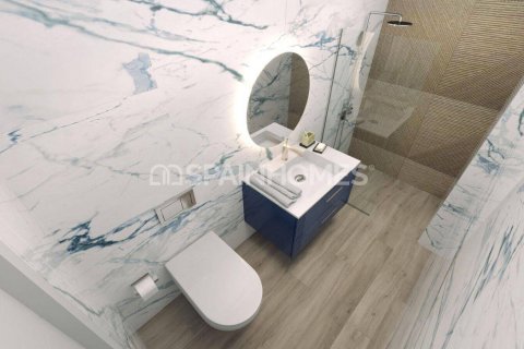 Продажа пентхауса Торревьеха, Аликанте, Испания 3 спальни, 111м2 №120865 - фото 24