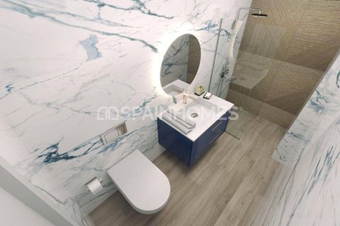 Продажа пентхауса Торревьеха, Аликанте, Испания 3 спальни, 111м2 №120865 - фото 24