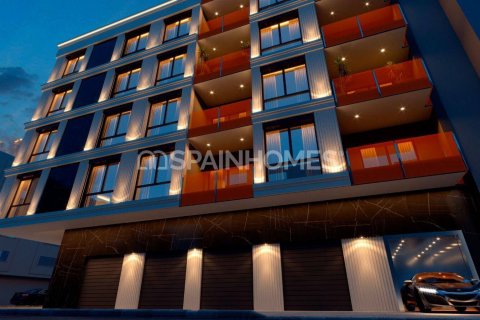Продажа пентхауса Торревьеха, Аликанте, Испания 3 спальни, 111м2 №120865 - фото 5