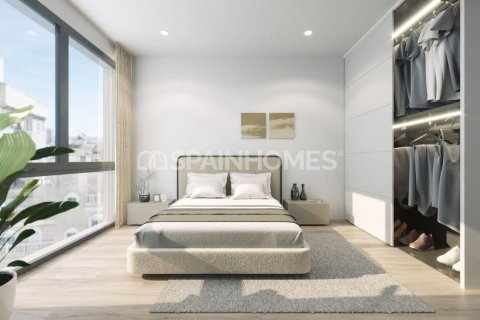 Продажа пентхауса Торревьеха, Аликанте, Испания 3 спальни, 111м2 №120865 - фото 20
