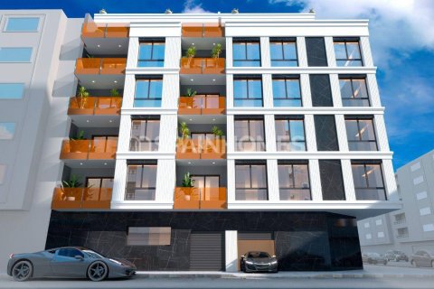 Продажа пентхауса Торревьеха, Аликанте, Испания 3 спальни, 111м2 №120865 - фото 2