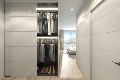 Продажа пентхауса Торревьеха, Аликанте, Испания 3 спальни, 111м2 №120865 - фото 22