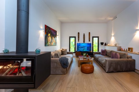 Finca myytävänä Algaida, Mallorca, Espanja, 5 makuuhuonetta, 1362 m2 No. 128222 - kuva 16