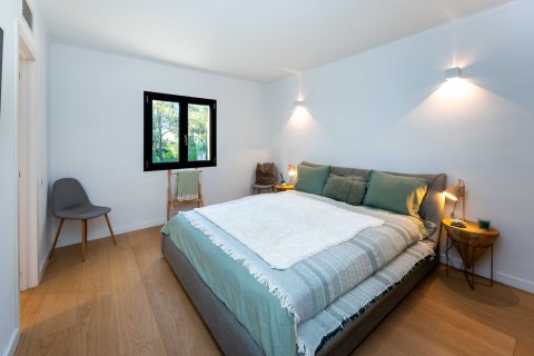 Finca myytävänä Algaida, Mallorca, Espanja, 5 makuuhuonetta, 1362 m2 No. 128222 - kuva 29