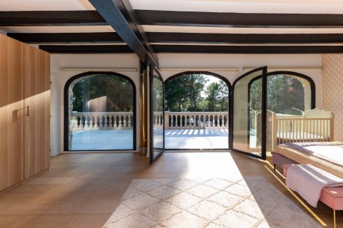 Finca myytävänä Algaida, Mallorca, Espanja, 5 makuuhuonetta, 1362 m2 No. 128222 - kuva 25