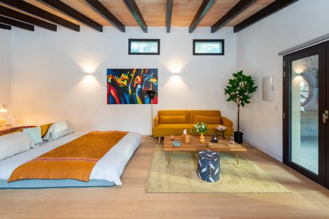 Finca myytävänä Algaida, Mallorca, Espanja, 5 makuuhuonetta, 1362 m2 No. 128222 - kuva 20