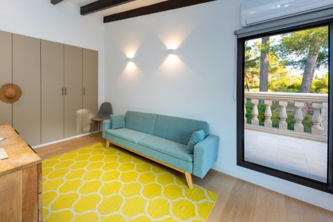 Finca myytävänä Algaida, Mallorca, Espanja, 5 makuuhuonetta, 1362 m2 No. 128222 - kuva 30