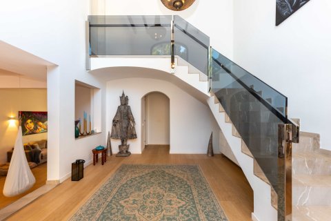 Finca myytävänä Algaida, Mallorca, Espanja, 5 makuuhuonetta, 1362 m2 No. 128222 - kuva 23