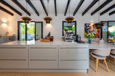 Finca myytävänä Algaida, Mallorca, Espanja, 5 makuuhuonetta, 1362 m2 No. 128222 - kuva 17