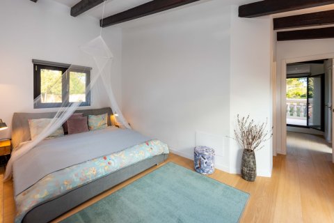 Finca myytävänä Algaida, Mallorca, Espanja, 5 makuuhuonetta, 1362 m2 No. 128222 - kuva 27