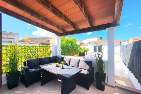 Villa till salu Llucmajor, Mallorca, Spanien 3 sovrum, 156 kvm. Nr. 128219 - foto 15