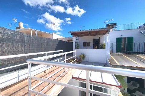 Villa till salu Llucmajor, Mallorca, Spanien 3 sovrum, 156 kvm. Nr. 128219 - foto 9