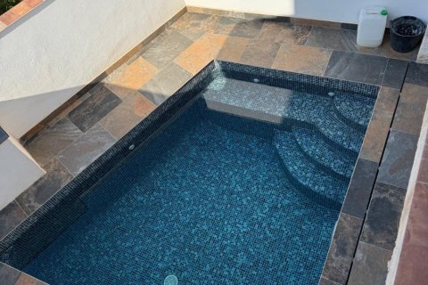 Duplex for sale Benitachell, Alicante, Spain 3 bedrooms, 270 sq.m. No. 122722 - photo 2