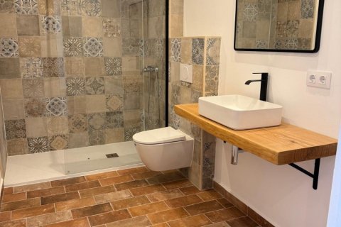 Duplex for sale Benitachell, Alicante, Spain 3 bedrooms, 270 sq.m. No. 122722 - photo 6