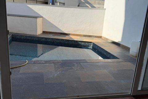 Duplex for sale Benitachell, Alicante, Spain 3 bedrooms, 270 sq.m. No. 122722 - photo 3