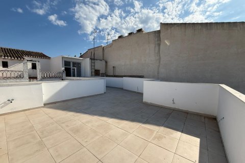 Duplex for sale Benitachell, Alicante, Spain 3 bedrooms, 270 sq.m. No. 122722 - photo 14