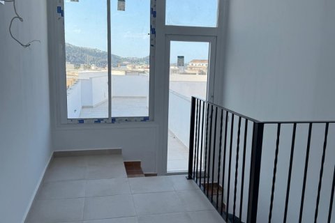 Duplex for sale Benitachell, Alicante, Spain 3 bedrooms, 270 sq.m. No. 122722 - photo 17