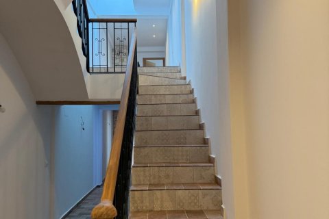 Duplex for sale Benitachell, Alicante, Spain 3 bedrooms, 270 sq.m. No. 122722 - photo 18