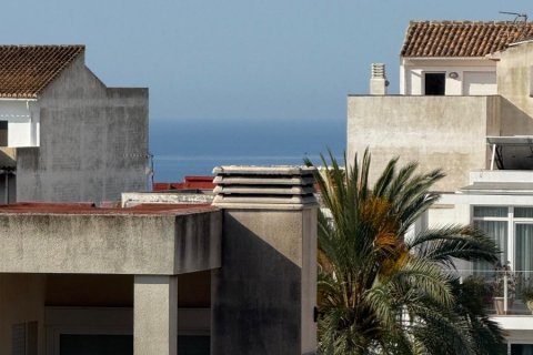 Duplex for sale Benitachell, Alicante, Spain 3 bedrooms, 270 sq.m. No. 122722 - photo 13