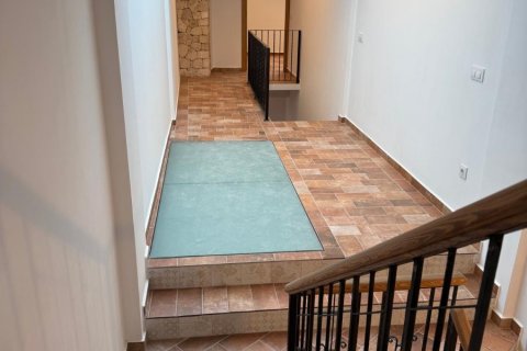 Duplex for sale Benitachell, Alicante, Spain 3 bedrooms, 270 sq.m. No. 122722 - photo 16