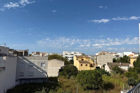 Duplex for sale Benitachell, Alicante, Spain 3 bedrooms, 270 sq.m. No. 122722 - photo 12