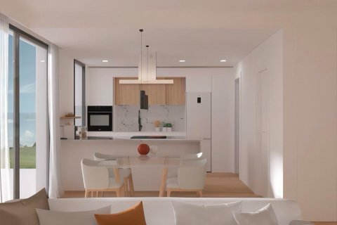Продажа виллы в Валенсия, Испания 3 спальни, 310м2 №122719 - фото 5