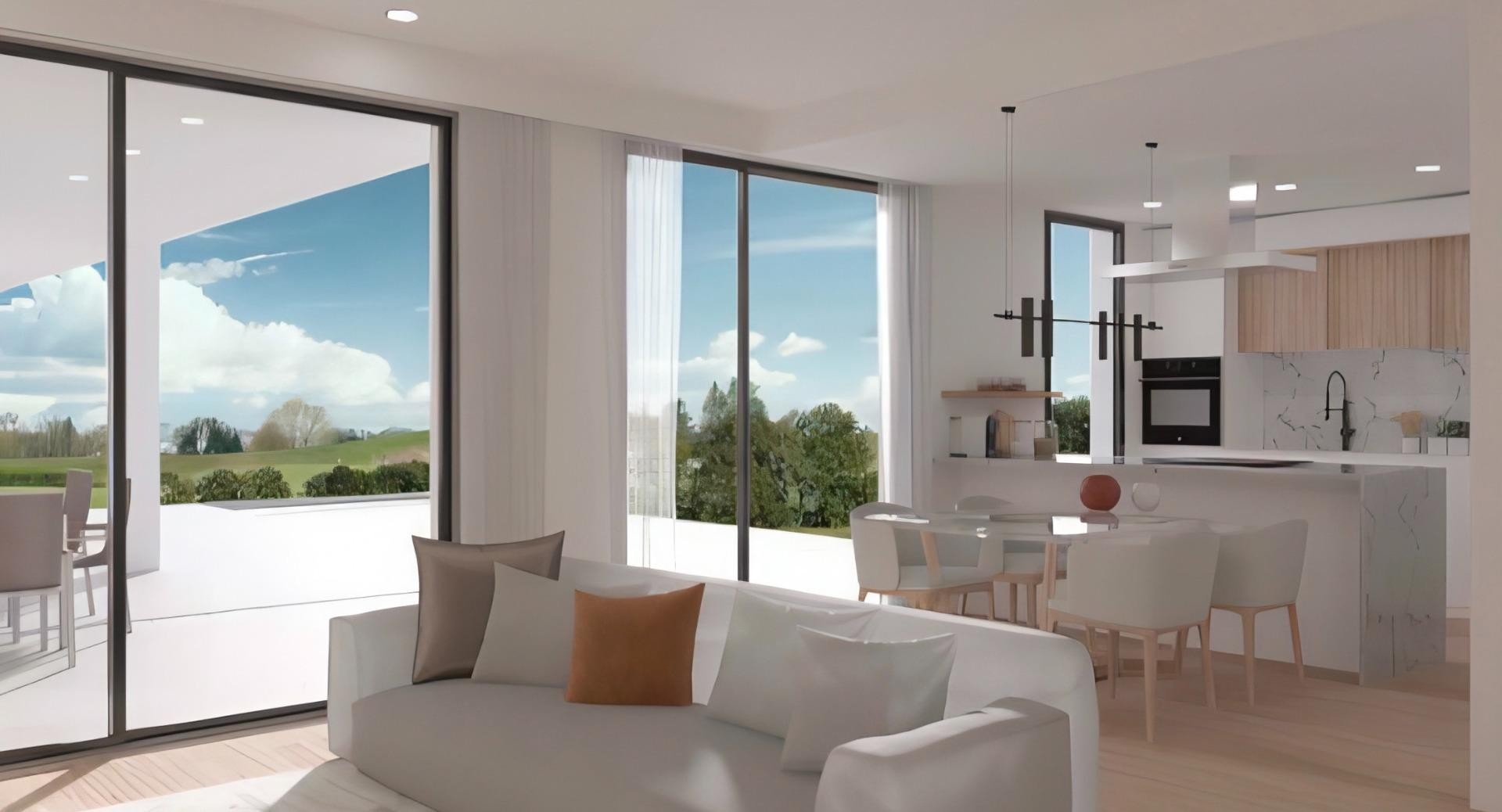 Villa a Valencia, Spagna 3 camere da letto, 310 mq. N° 122719