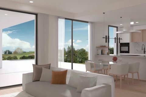 Продажа виллы в Валенсия, Испания 3 спальни, 310м2 №122719 - фото 4