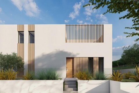 Продажа виллы в Валенсия, Испания 3 спальни, 310м2 №122719 - фото 3